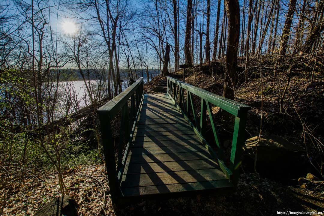 long path bridge